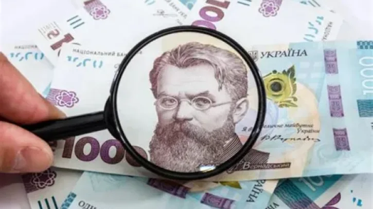 Из-за российских ударов по бизнесу бюджет недополучил 32 млрд грн за два месяца