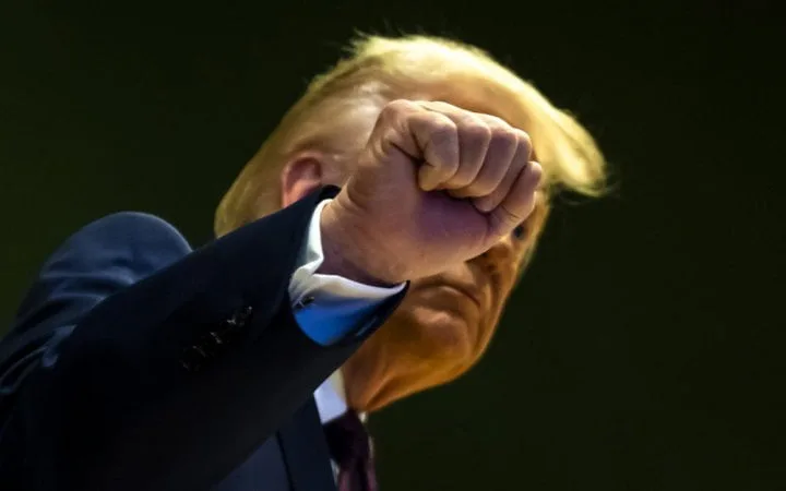 Трамп заявив, що енергетичне перемир’я у війні між Росією та Україною “набирає чинності негайно”