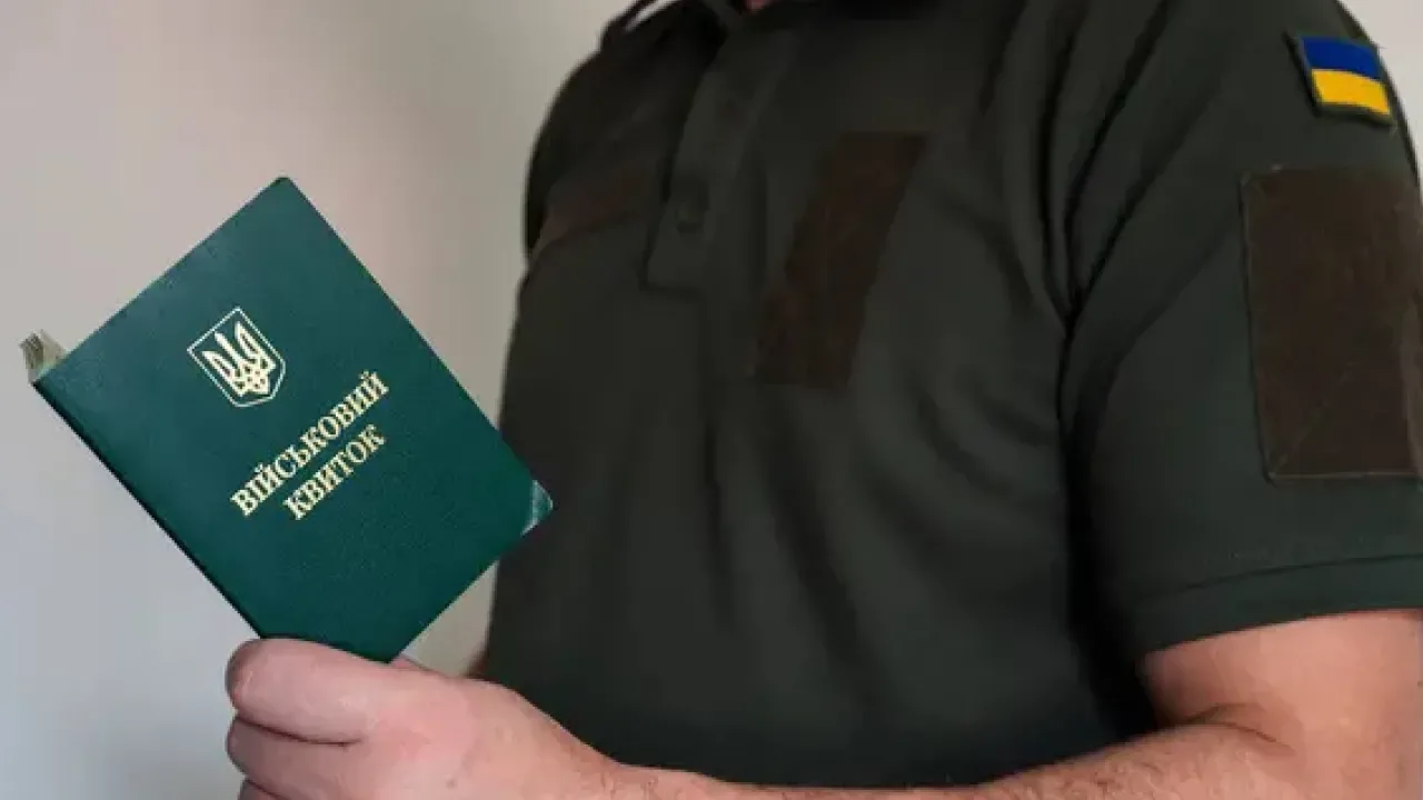 ТЦК мобілізував студента, бо він «неправильно» відповів на запитання: що вирішив суд