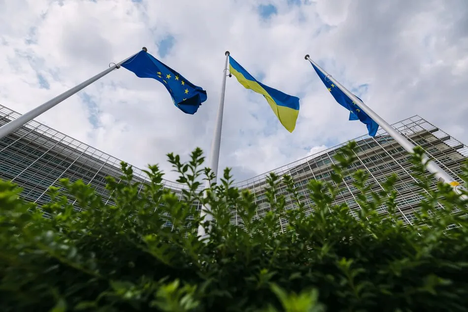 На дрони і ракети: Україна отримала від ЄС ще €1,2 млрд