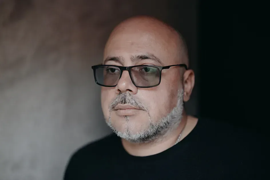 Сергій Чаус Часів Яр