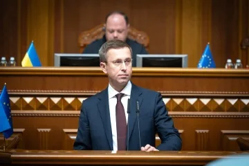 Корецький каже, що 100-відсоткове бронювання дає можливості для маніпуляцій - уряд готує нову постанову