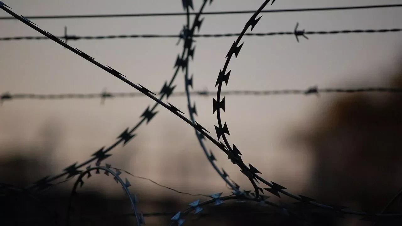 Довічне ув’язнення в Україні: за що дають Довічне ув'язнення в Україні