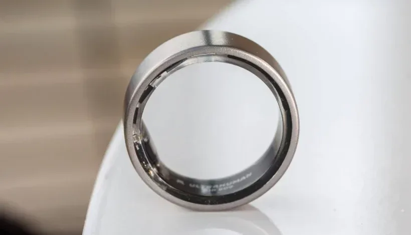 Ultrahuman представила функцию Heart Scan для владельцев Ring Air и Ring Pro