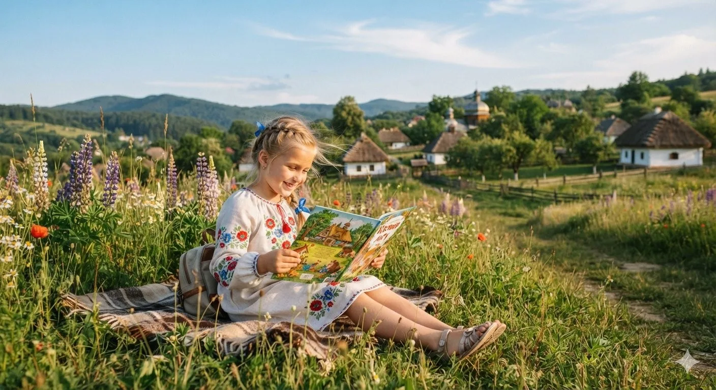 До книги і з книгою