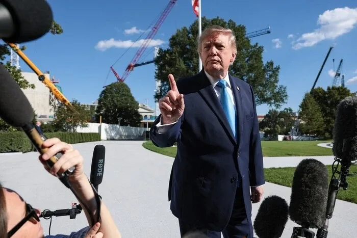 Трамп заявив, що Путін хоче заключити угоду більше, ніж Зеленський