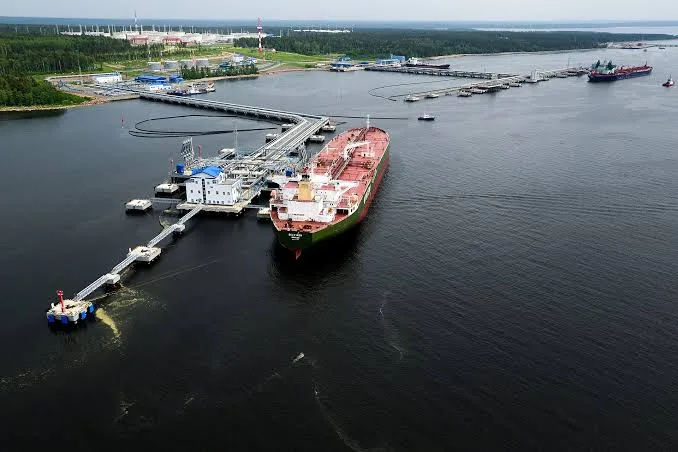Дизельна угода з РФ не подолає світовий дефіцит пального