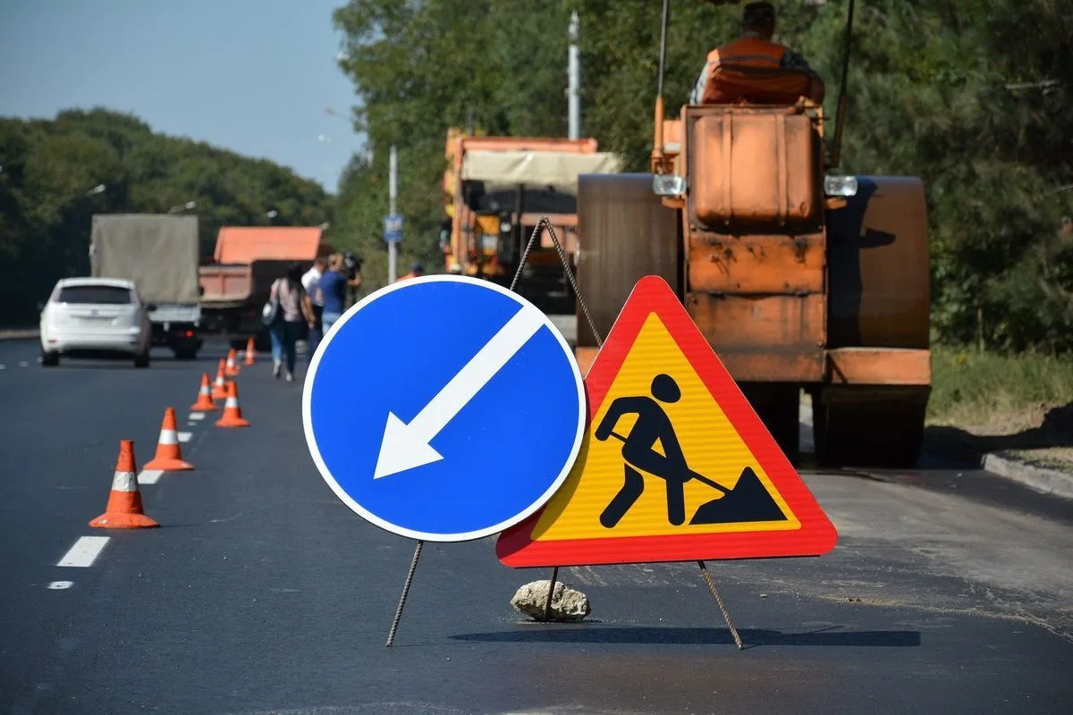 В Івано-Франківську на два дні перекриють рух на вулиці Стефаника