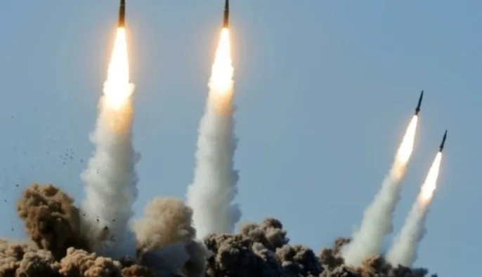 Розвідка зафіксувала підготовку російського удару: українців попередили про небезпеку