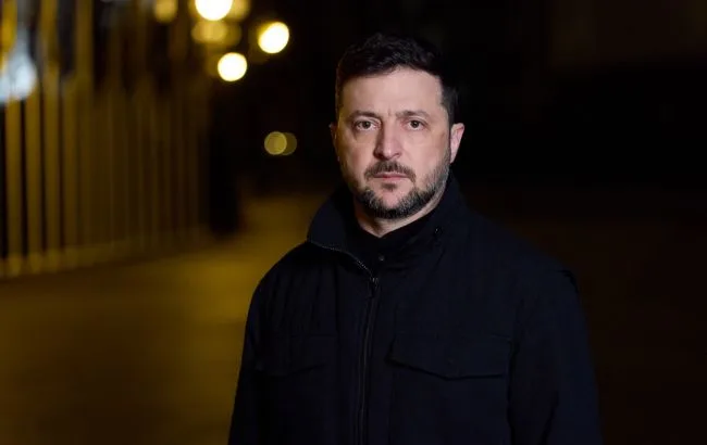Україна підтримує енергетичне припинення вогню з росією, – Зеленський