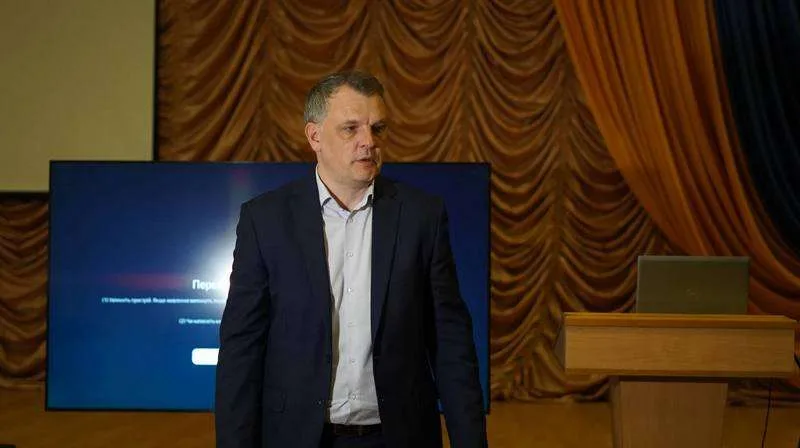 Чернівецька лікарня відтепер має власну сонячну станцію: скільки служитиме та хто допоміг облаштувати