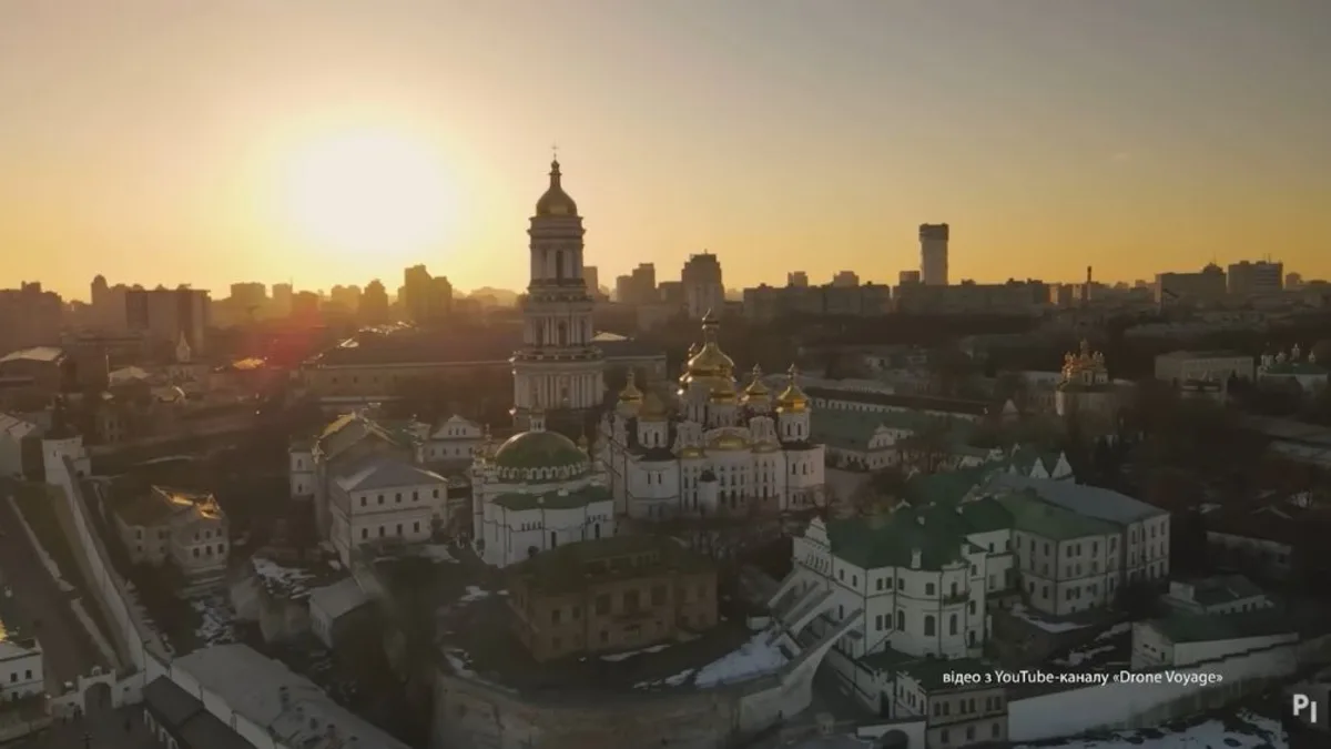 Зухвалий грабунок Лаври: як російський нумізмат Марков та більшовики полювали за золотом ченців?