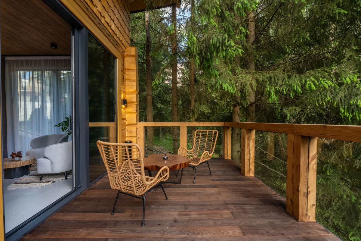 Skogur Home&Resort