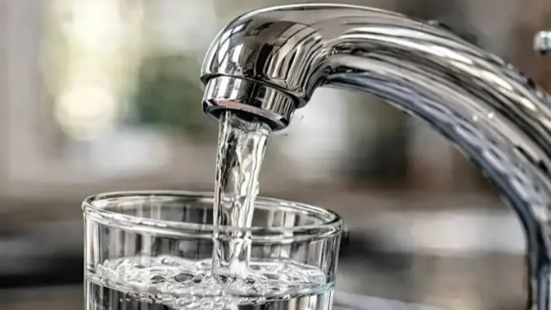 КМДА: У столиці відновили водопостачання для правого берега