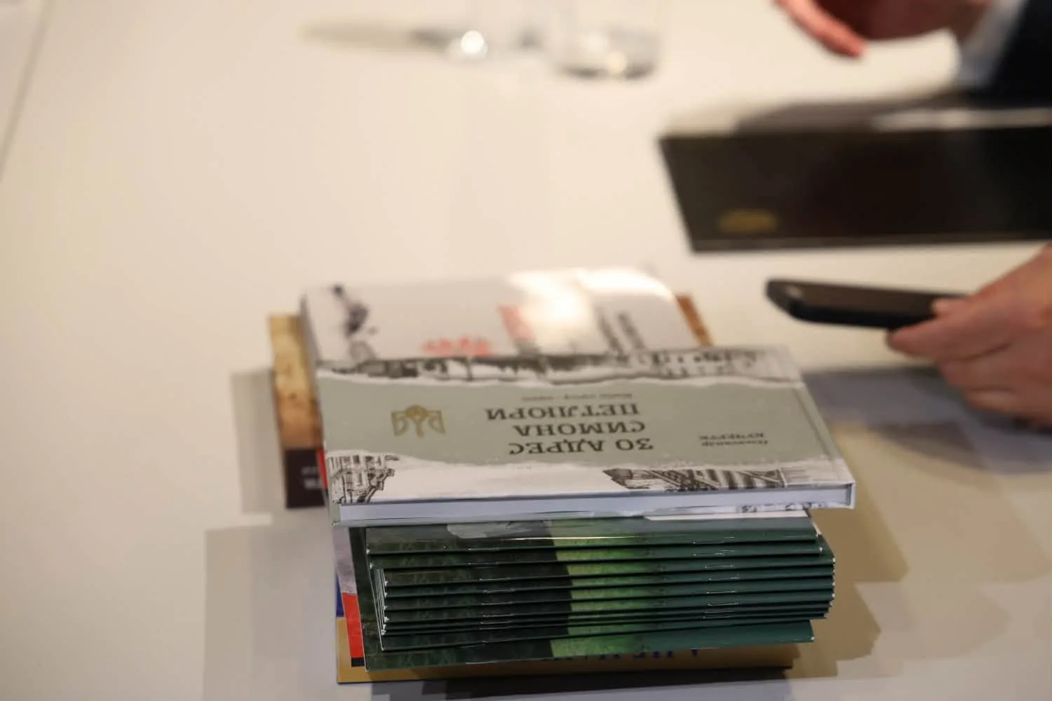 У Львові вперше за тривалий час відбулася офіційна зустріч керівників інститутів національної пам’яті України та Польщі