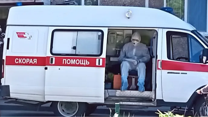 Єврокомісія стежить за ймовірним спалахом чуми в Росії