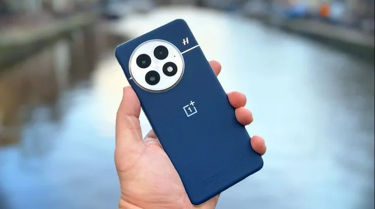 OnePlus 13 с камерами от Hasselblad