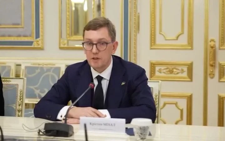 Естонія надасть Україні додаткові 10 млн євро в межах ініціативи PURL