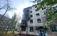 Россияне трижды атаковали Краматорск в течение дня