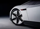 Прототип літаючої Tesla 