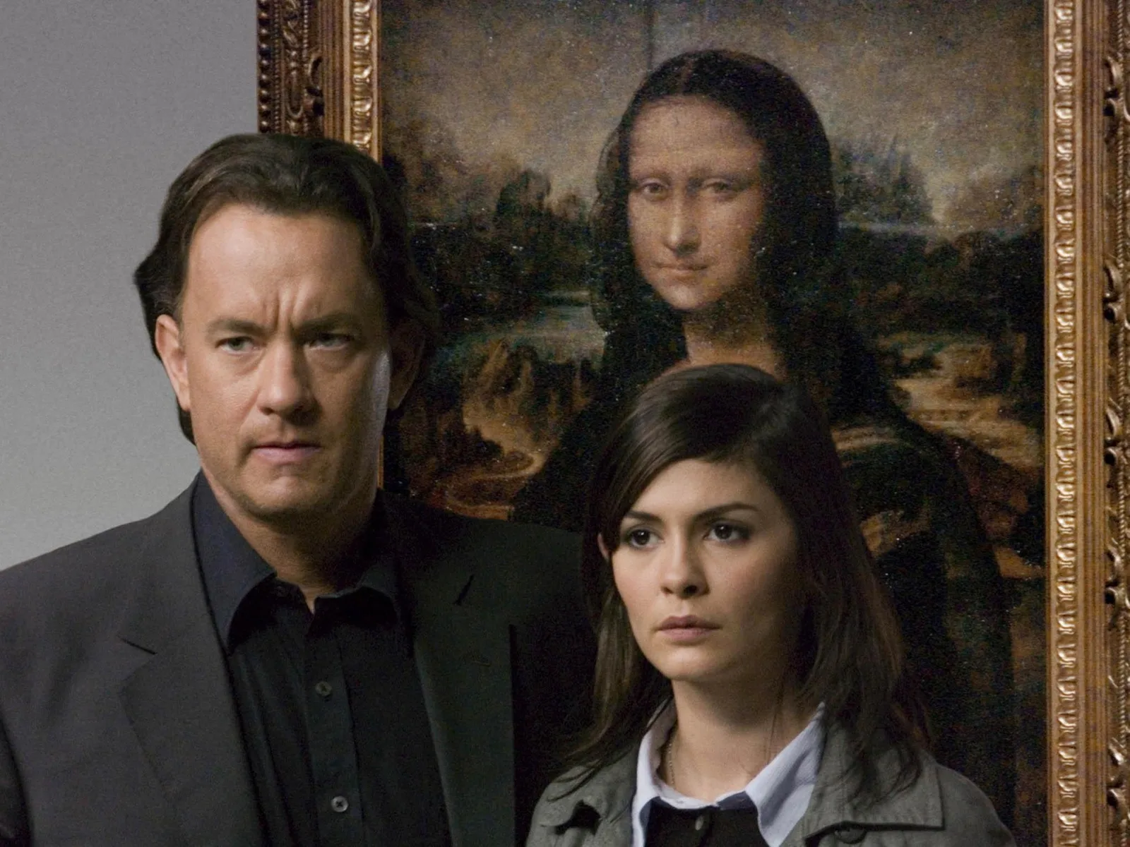 Код да Вінчі (The Da Vinci Code)&nbsp;2006