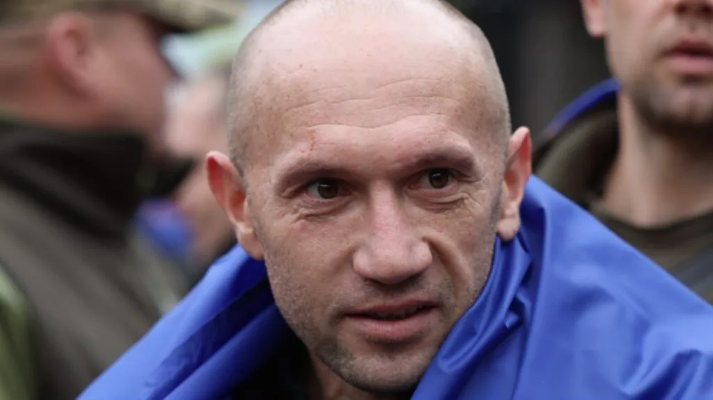 обмін полоненими 23 жовтня