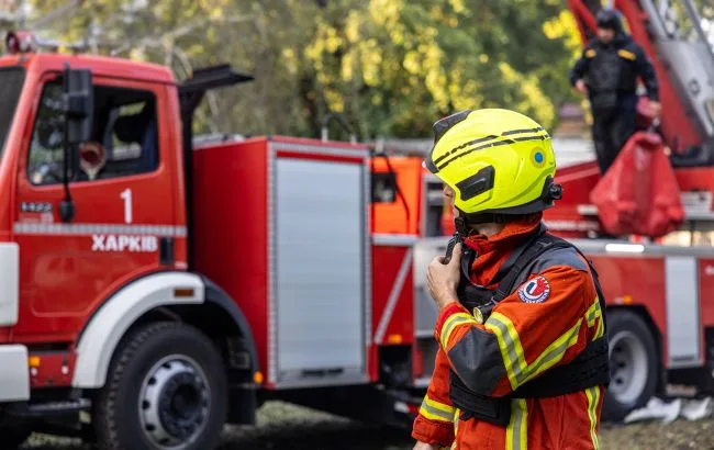 Росіяни атакували Харків КАБами: є загиблі, 29 людей поранено