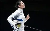 РФ повредила дом чемпионки мира по фехтованию