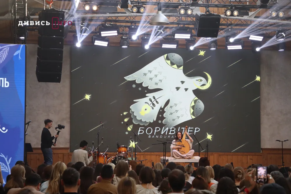 Будівництво крематорію, перейменування вишу, Lviv Bandur Fest: головні новини дня - 7