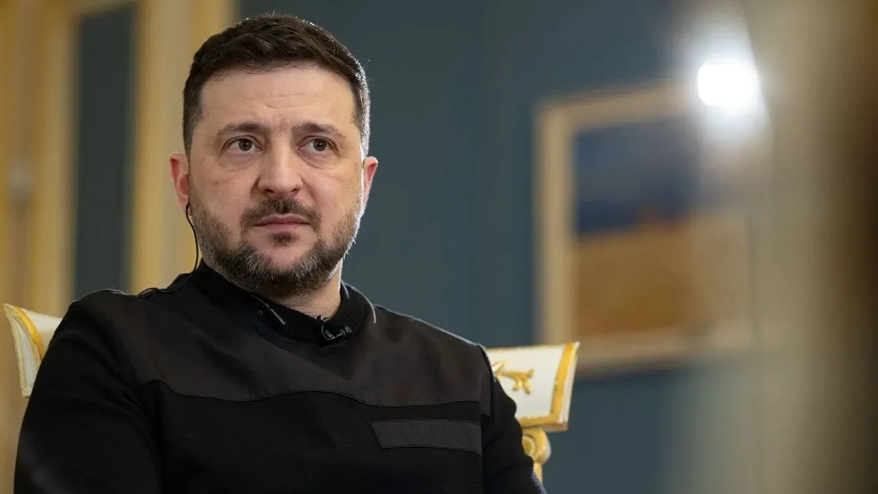 Судно у Чорному морі та склад РФ: Зеленський розповів про результати нових дипстрайків Зеленський