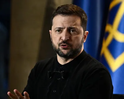 Зеленський оголосив про відновлення ударів по російських НПЗ