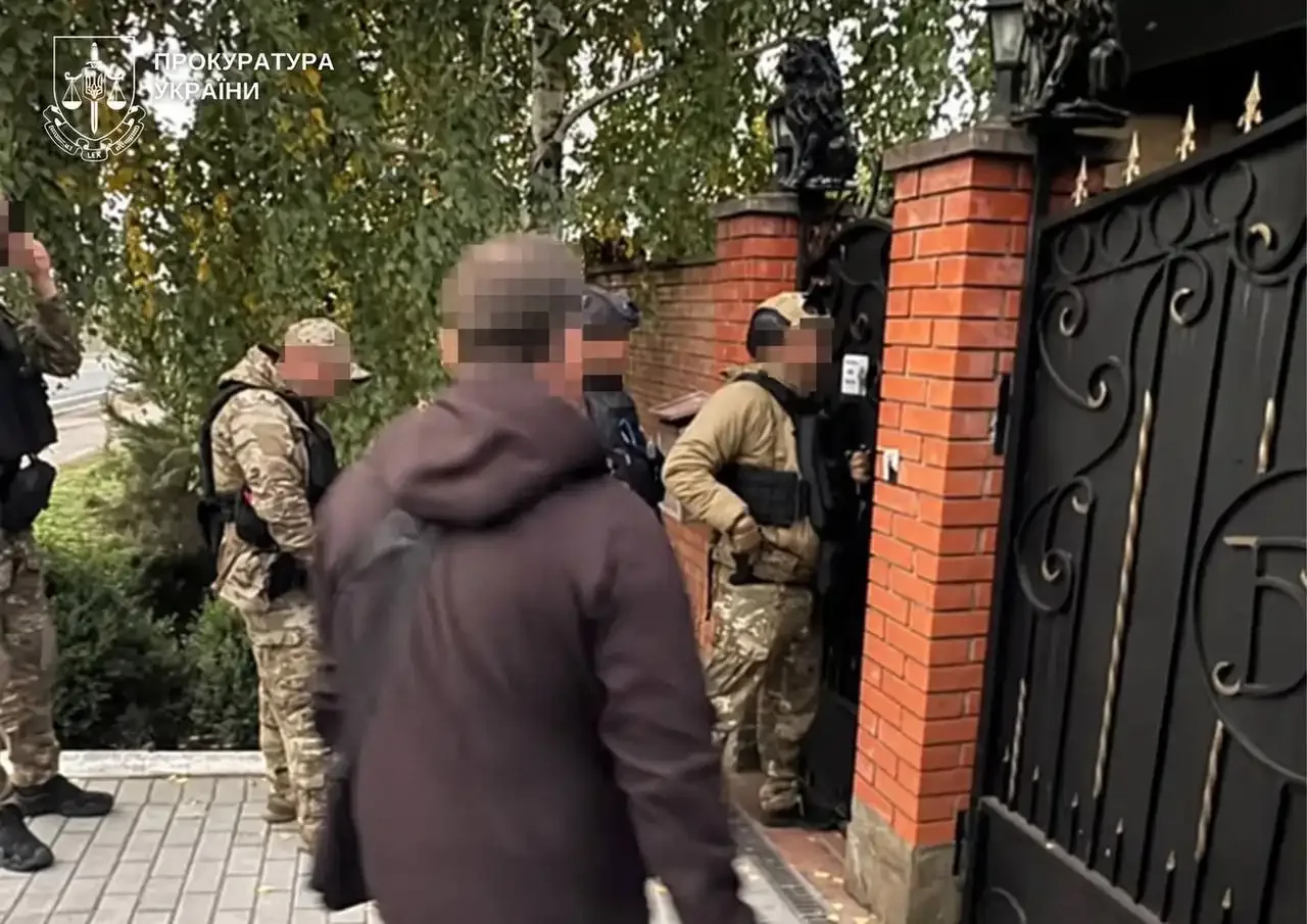 Незаконне заволодіння землею громади на Кіровоградщині: підозрюють депутата