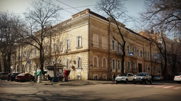Дипломатический след: как консульства и купцы строили международную Одессу (из цикла «Немецкая Одесса»)