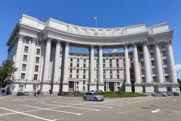 Україна відкрита до відновлення діалогу з Південною Кореєю попри рішення Сеула відкликати посла - МЗС