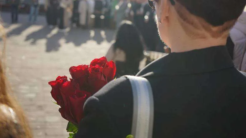 (ФОТО) Як у Чернівцях відзначили День захисників та захисниць України