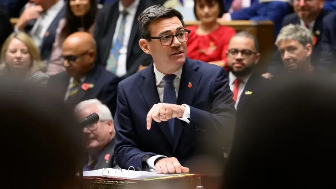 Прем’єр Британії відповів на критику опозиції щодо його заяв про Brexit