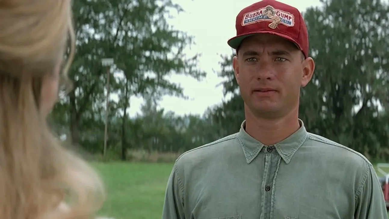Форрест Ґамп (Forrest Gump)&nbsp;1994