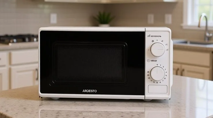 Микроволновка Ardesto GO-S724W