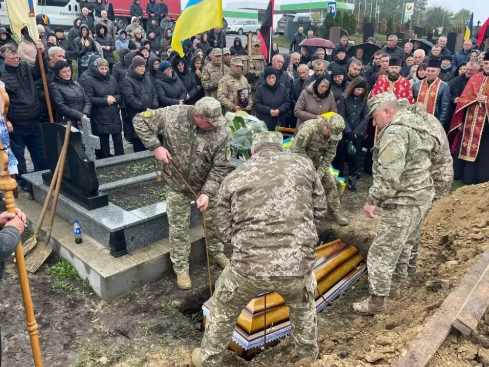 Андрій Хромий
