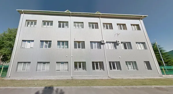 Будівня на Назарія Яремчука, 1