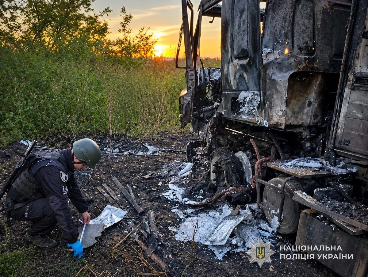 За тиждень на Сумщині окупанти вбили 7 мирних мешканців
