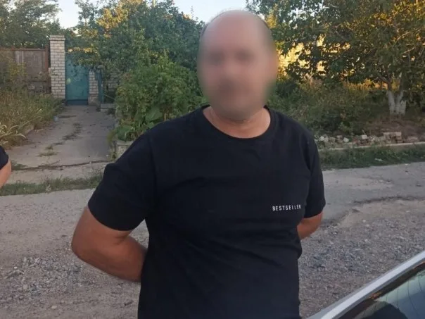 Херсонець отримав 15 років тюрми за кидок гранати в людей