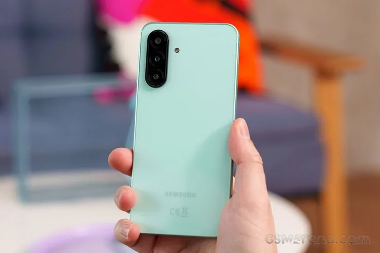 Samsung Galaxy A26 5G