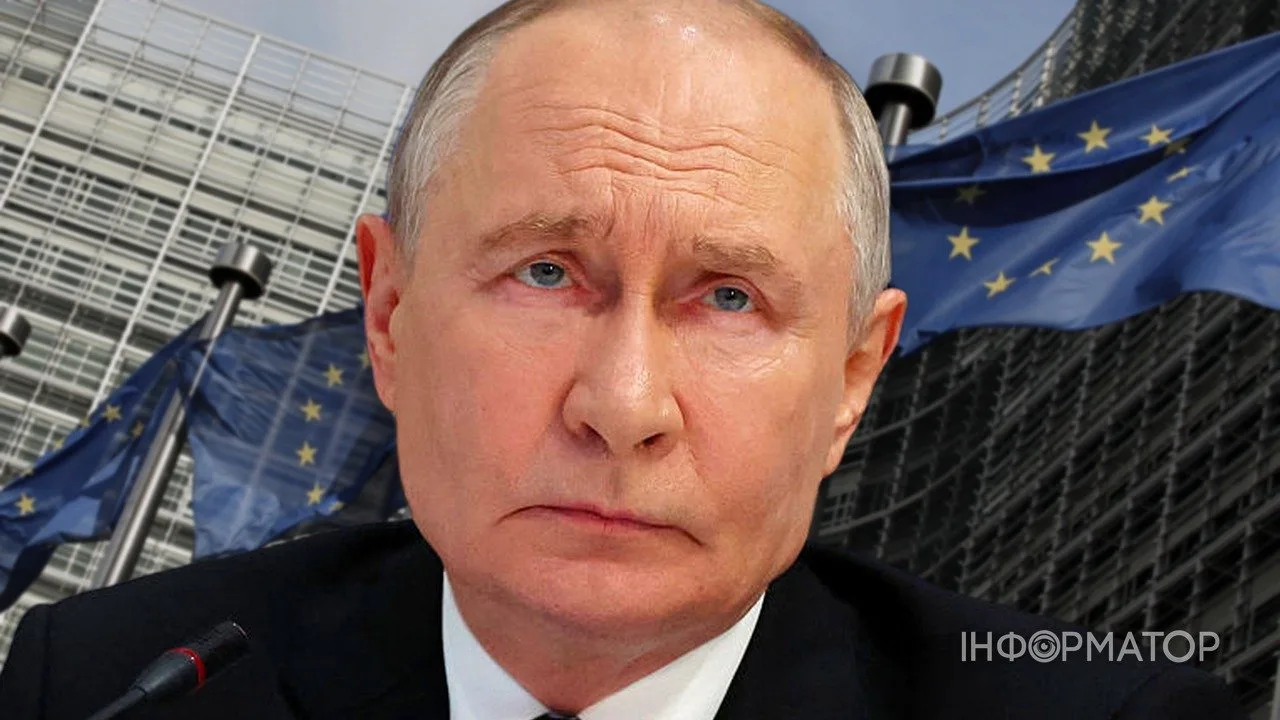 Европа рассматривает пятерых кандидатов на роль переговорщиков с Россией – в The Telegraph назвали фамилии