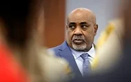 Убийцу рэпера Тупака приговорили к 40 годам заключения