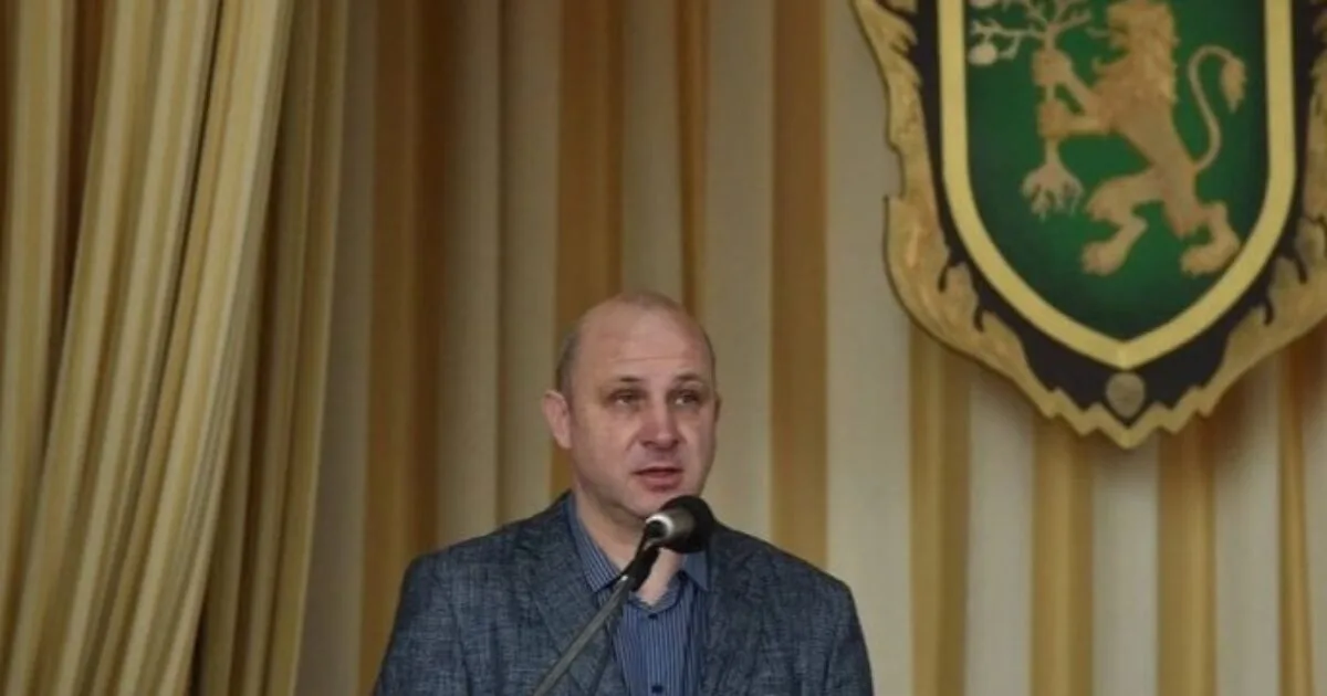 Ініціатору року Шухевича на Львівщині заборонили в'їзд до Шенгенської зони