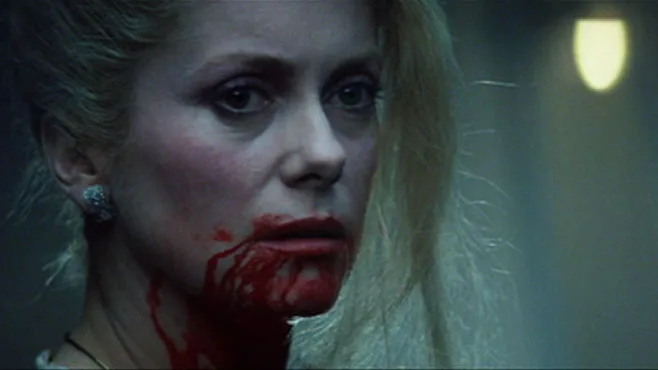 Голод (The Hunger)&nbsp;1983