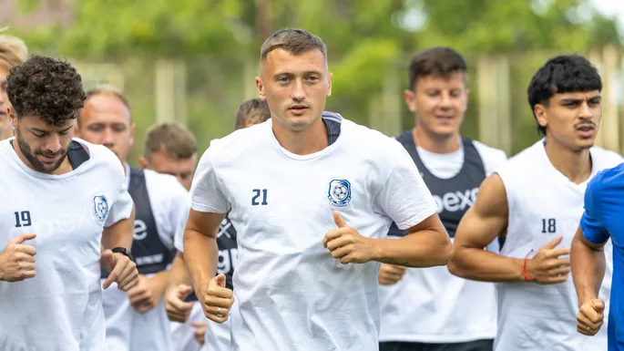 ФІФА наклала трансферний бан на Чорноморець