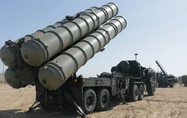 США не попередили Київ про вчорашній удар балістикою через погану погоду, - ЗМІ