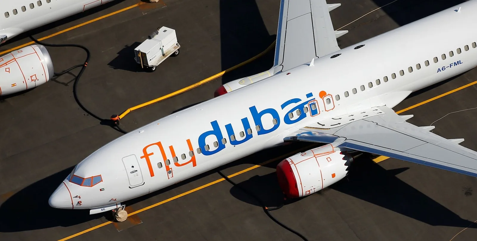 Тщательно готовил атаку: пилот FlyDubai планировал теракт в главном аэропорту Израиля — СМИ